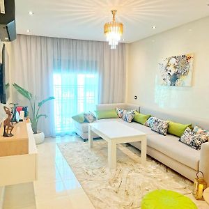 Appartement met Twee Slaapkamers